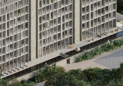 Propiedades en Cancún 3